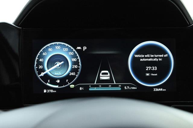 hyundai Elantra 2023 - 13