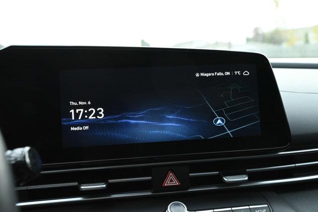 hyundai Elantra 2023 - 16