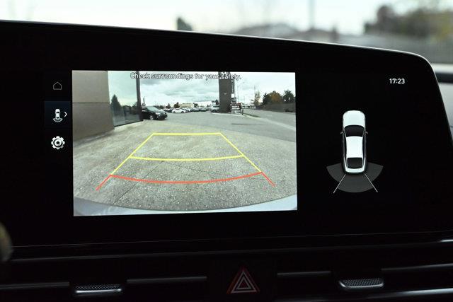 hyundai Elantra 2023 - 17