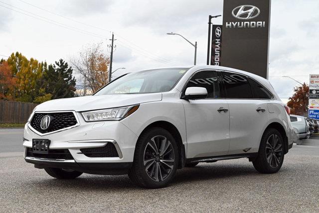 acura MDX 2020 - 3