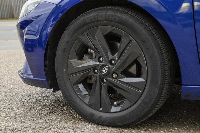 hyundai Elantra 2021 - 5