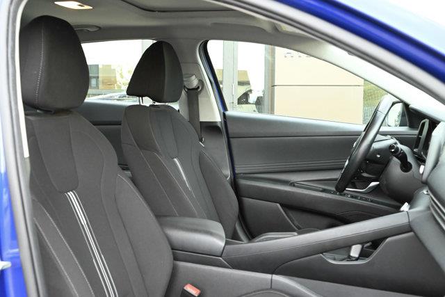 hyundai Elantra 2021 - 6