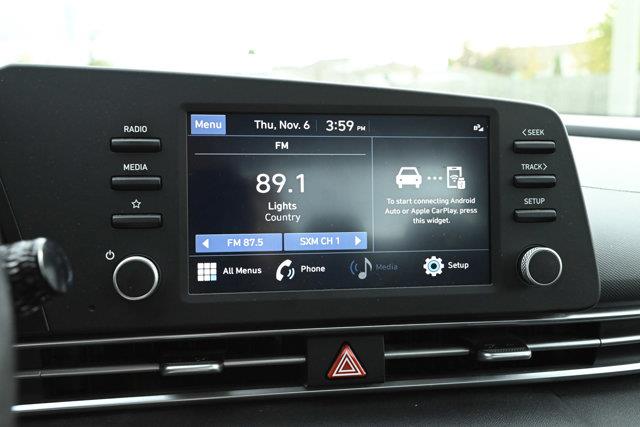 hyundai Elantra 2021 - 16