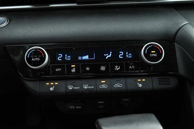 hyundai Elantra 2021 - 19