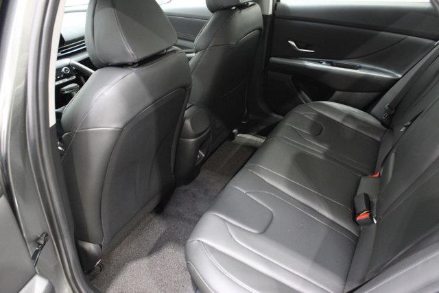 hyundai Elantra 2025 - 4