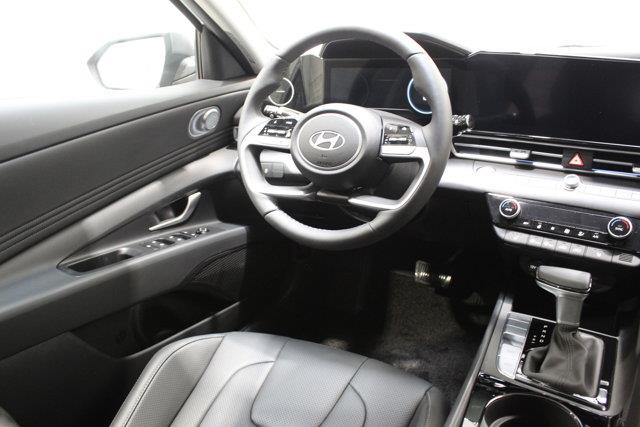 hyundai Elantra 2025 - 6
