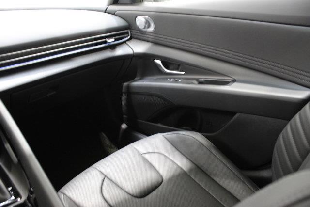 hyundai Elantra 2025 - 8