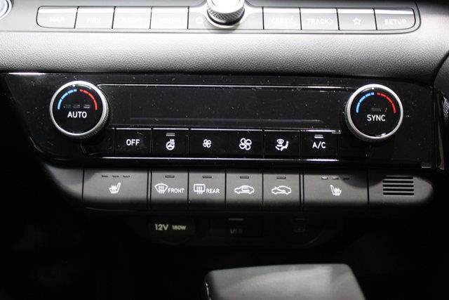 hyundai Elantra 2025 - 11