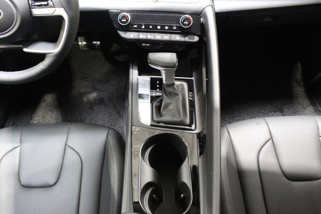 hyundai Elantra 2025 - 12