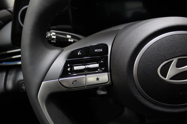 hyundai Elantra 2025 - 21