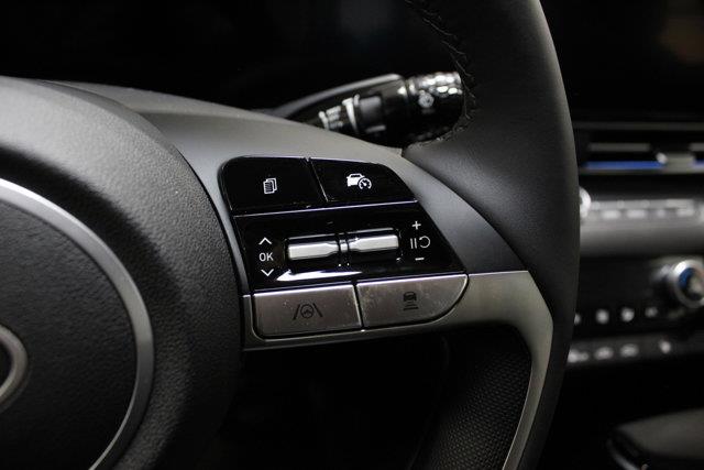 hyundai Elantra 2025 - 22