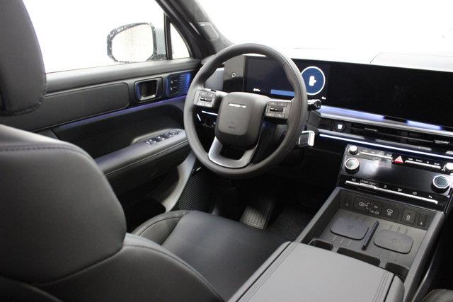 hyundai Santa Fe 2025 - 3