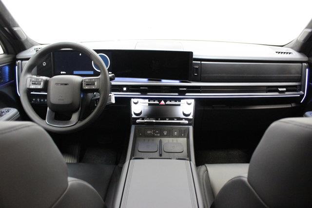 hyundai Santa Fe 2025 - 4