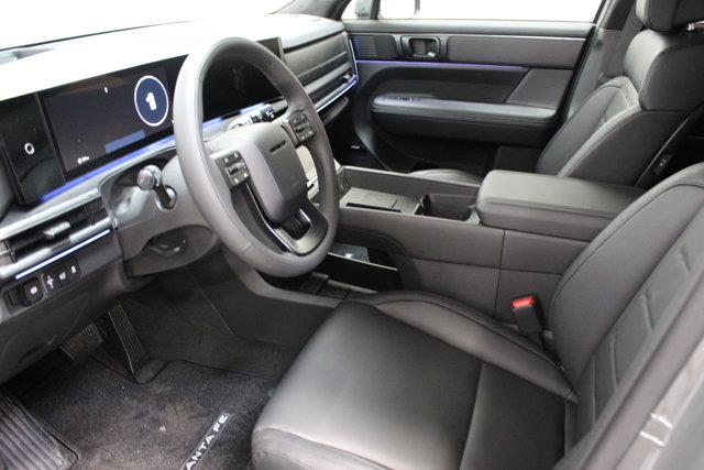 hyundai Santa Fe 2025 - 5