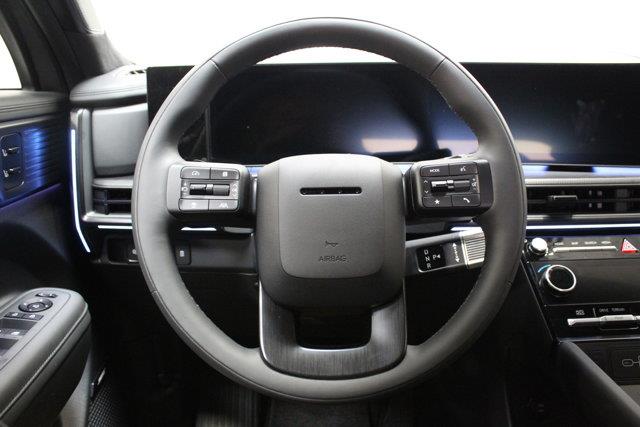 hyundai Santa Fe 2025 - 6