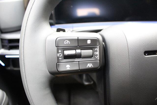 hyundai Santa Fe 2025 - 7