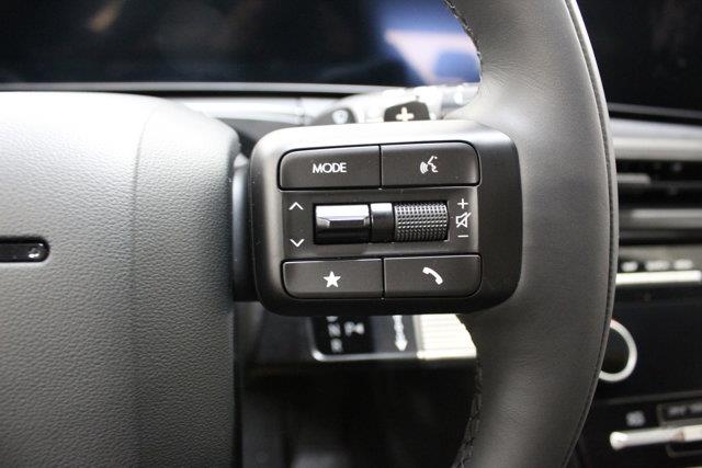 hyundai Santa Fe 2025 - 8