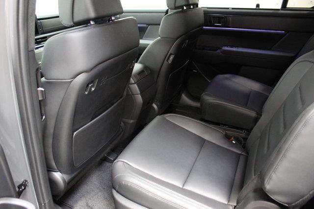 hyundai Santa Fe 2025 - 12