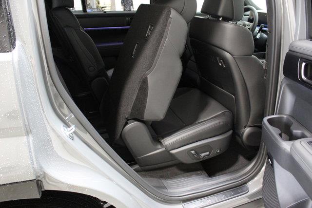 hyundai Santa Fe 2025 - 16