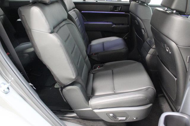 hyundai Santa Fe 2025 - 17