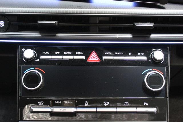 hyundai Santa Fe 2025 - 20