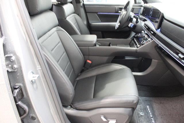hyundai Santa Fe 2025 - 23