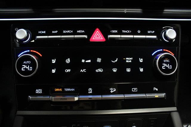 hyundai Santa Fe 2025 - 31