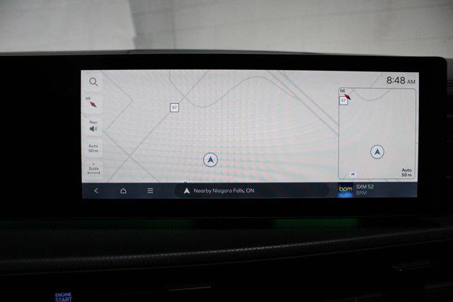 hyundai Santa Fe 2025 - 33