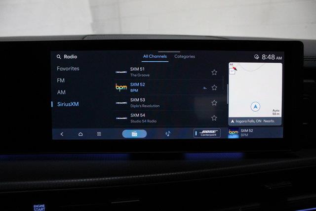 hyundai Santa Fe 2025 - 34