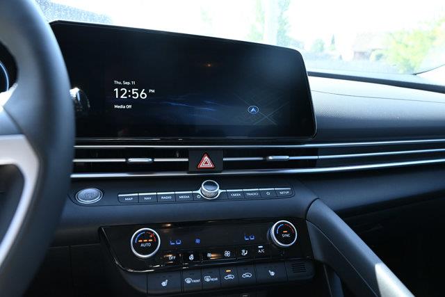 hyundai Elantra 2025 - 7