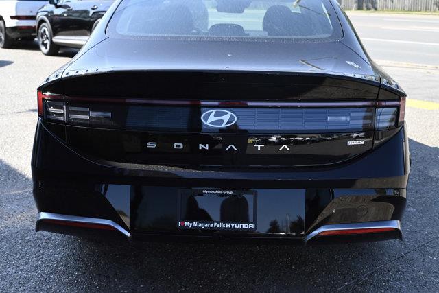 hyundai Sonata 2025 - 3