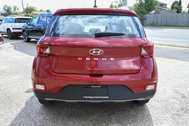 hyundai Venue 2025 - 3