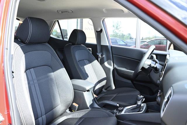 hyundai Venue 2025 - 4