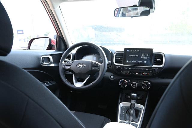 hyundai Venue 2025 - 5