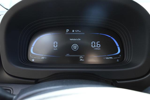 hyundai Venue 2025 - 7