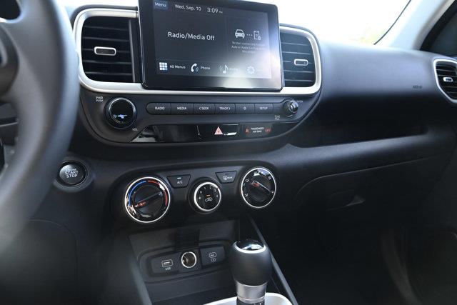 hyundai Venue 2025 - 8