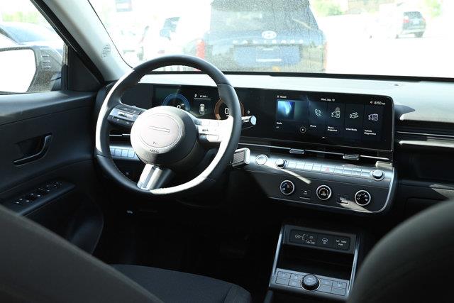 hyundai Kona 2025 - 4