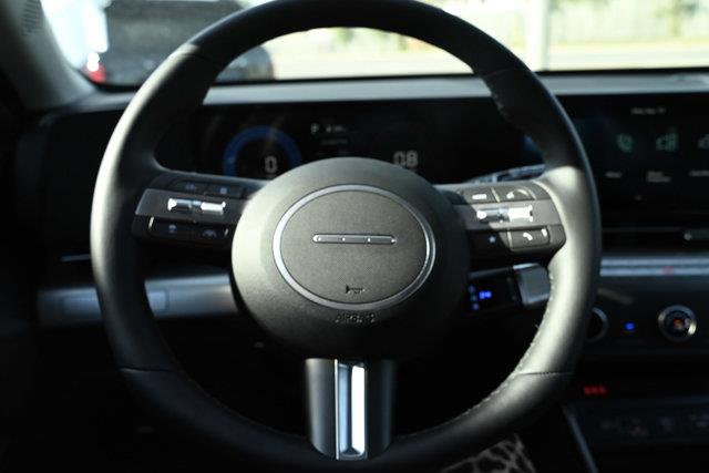 hyundai Kona 2025 - 5