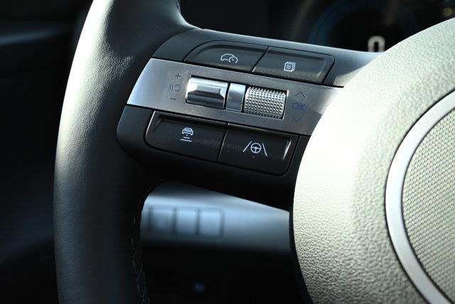 hyundai Kona 2025 - 6