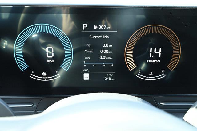 hyundai Kona 2025 - 8