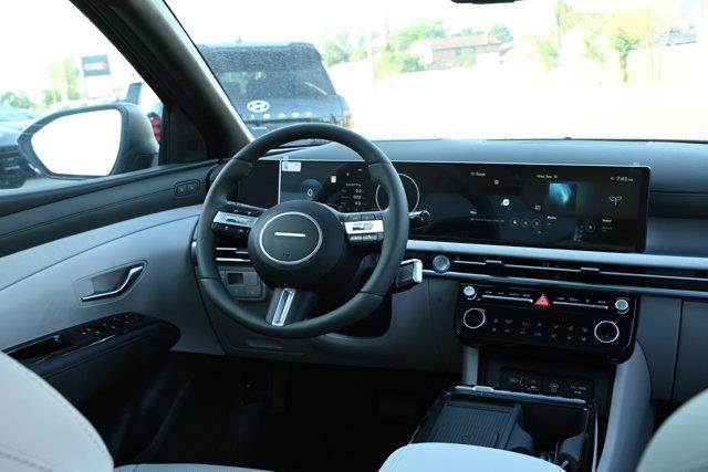hyundai Tucson 2025 - 5