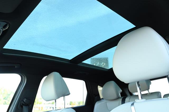 hyundai Tucson 2025 - 13