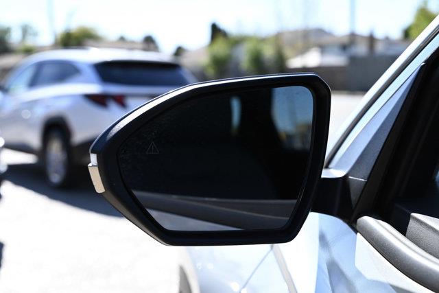 hyundai Tucson 2025 - 3