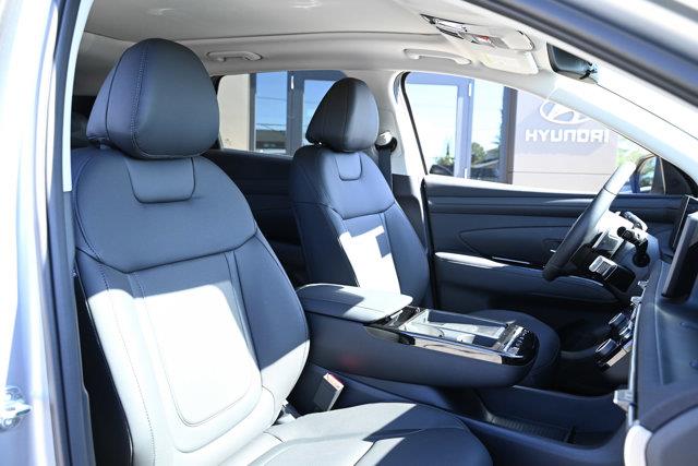 hyundai Tucson 2025 - 4