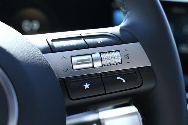 hyundai Tucson 2025 - 7