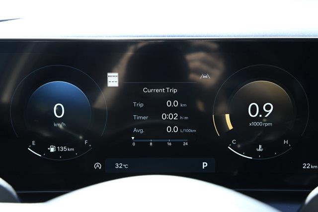 hyundai Tucson 2025 - 8