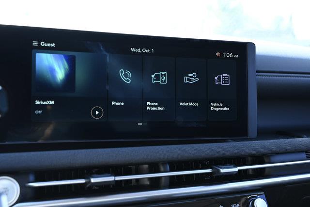 hyundai Tucson 2025 - 9