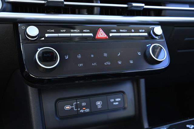 hyundai Tucson 2025 - 10