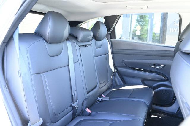 hyundai Tucson 2025 - 13