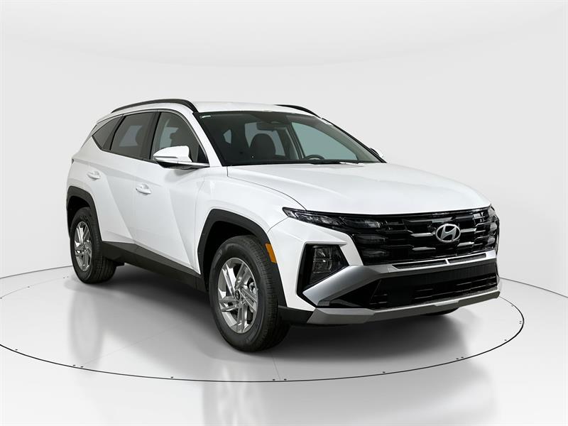 hyundai Tucson 2025